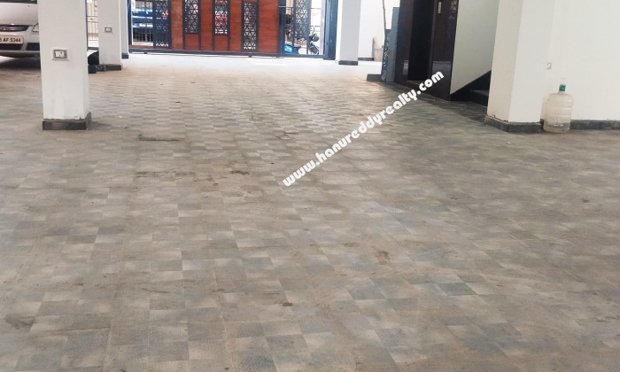 3 BHK Flat for Sale in Valasaravakkam