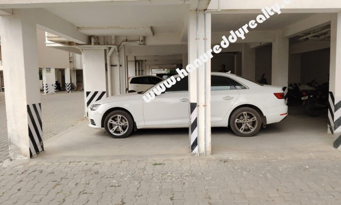 3 BHK Flat for Sale in Ganapathy