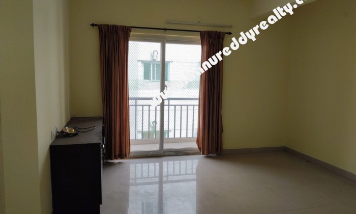 3 BHK Flat for Sale in Ganapathy