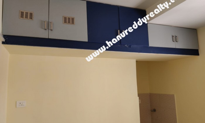 3 BHK Flat for Sale in Ganapathy