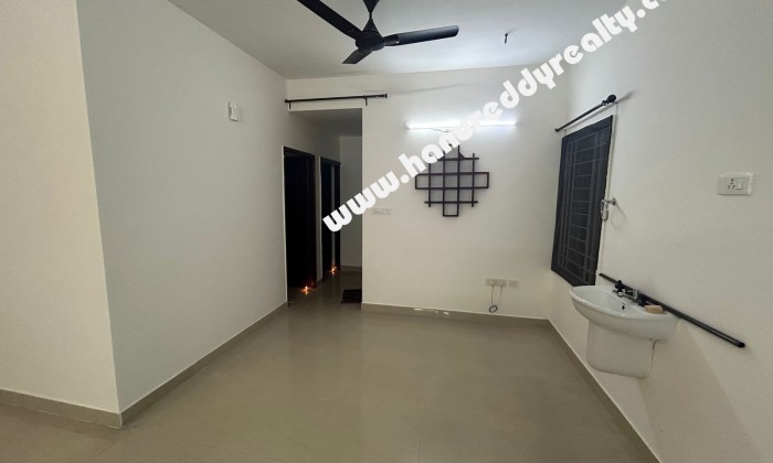 2 BHK Flat for Sale in Ramanathapuram