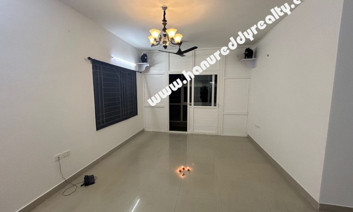 2 BHK Flat for Sale in Ramanathapuram