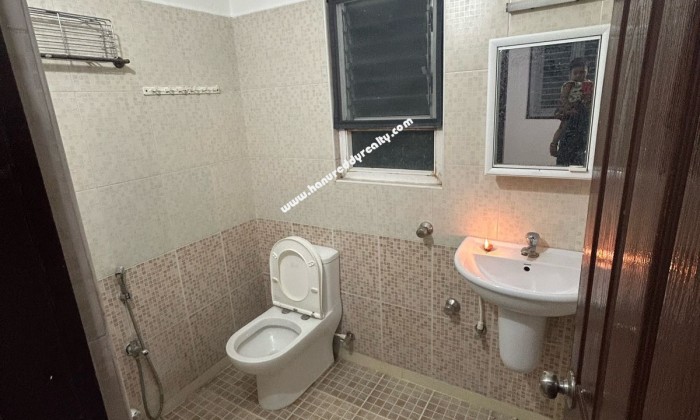 2 BHK Flat for Sale in Ramanathapuram