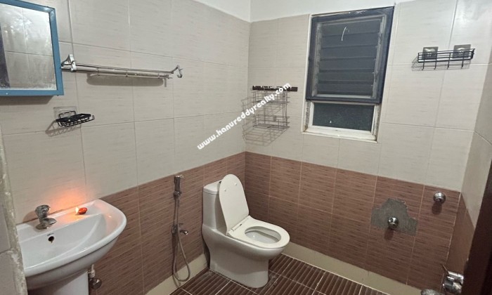 2 BHK Flat for Sale in Ramanathapuram