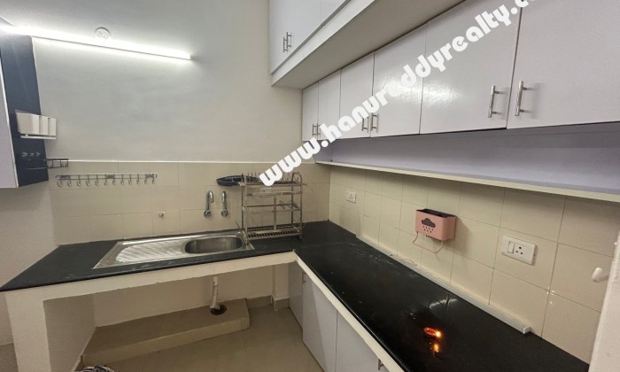 2 BHK Flat for Sale in Ramanathapuram