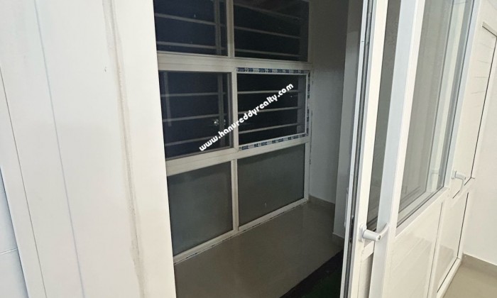 2 BHK Flat for Sale in Ramanathapuram