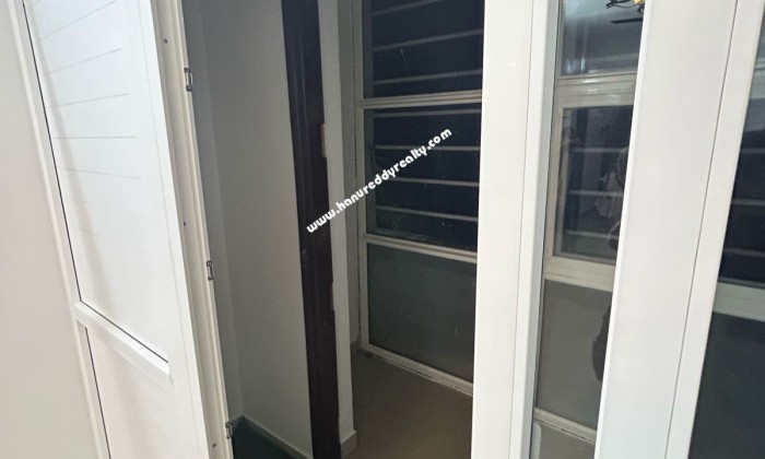 2 BHK Flat for Sale in Ramanathapuram