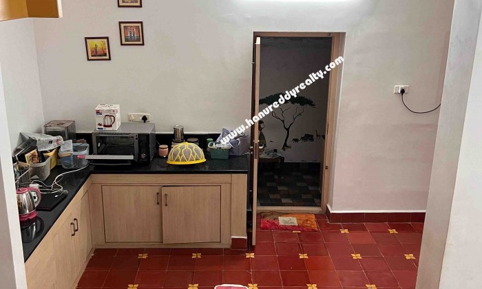 4 BHK Independent House for Sale in Gandhipuram