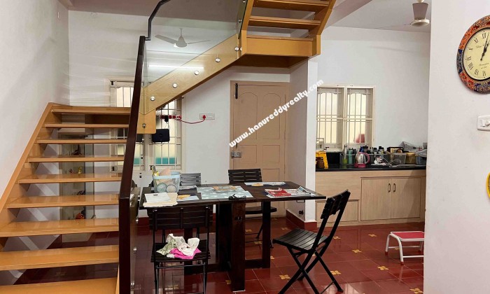 4 BHK Independent House for Sale in Gandhipuram
