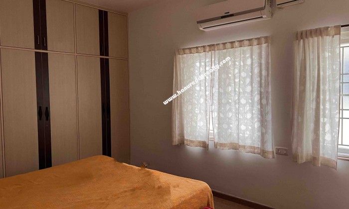4 BHK Independent House for Sale in Gandhipuram