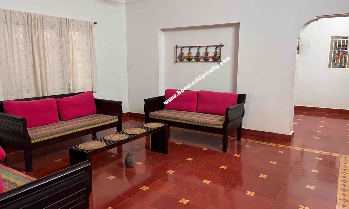 4 BHK Independent House for Sale in Gandhipuram