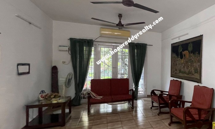 3 BHK Flat for Rent in Kilpauk