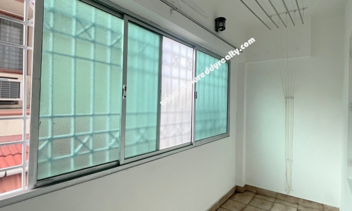 3 BHK Flat for Rent in Kilpauk