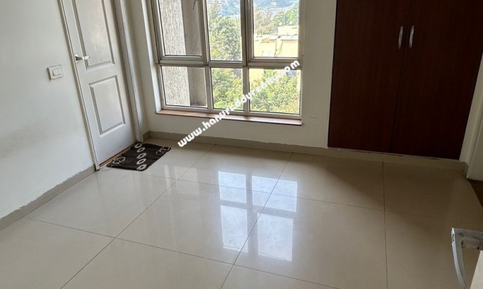 5 BHK Flat for Rent in Kalyani Nagar