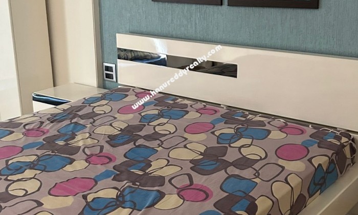5 BHK Flat for Rent in Kalyani Nagar