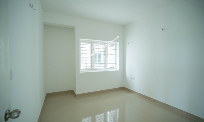 2 BHK Duplex Flat for Sale in Medavakkam