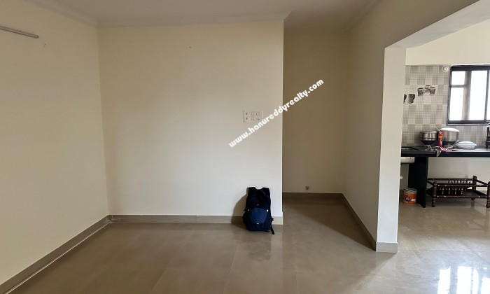 2 BHK Flat for Sale in Sadashiv Peth