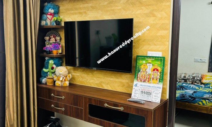 1 BHK Flat for Sale in Maduravoyal