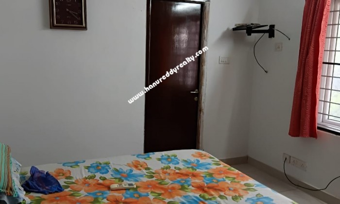 3 BHK Flat for Sale in Egmore