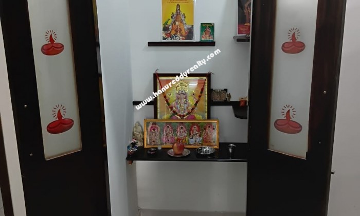 3 BHK Flat for Sale in Egmore