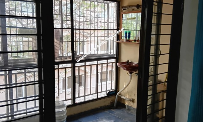 3 BHK Flat for Sale in Egmore