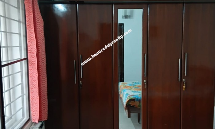 3 BHK Flat for Sale in Egmore