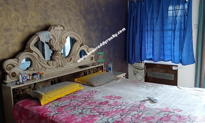 3 BHK Flat for Sale in Egmore