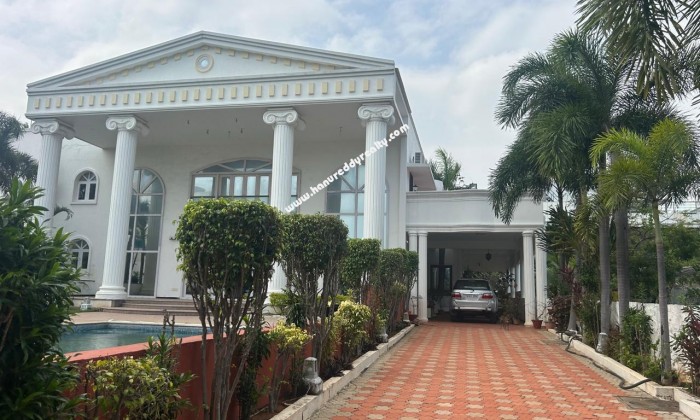 8 BHK Villa for Sale in Panaiyur