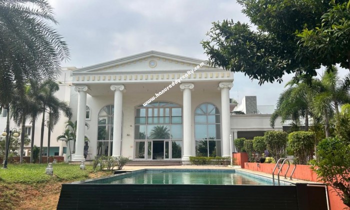 8 BHK Villa for Sale in Panaiyur