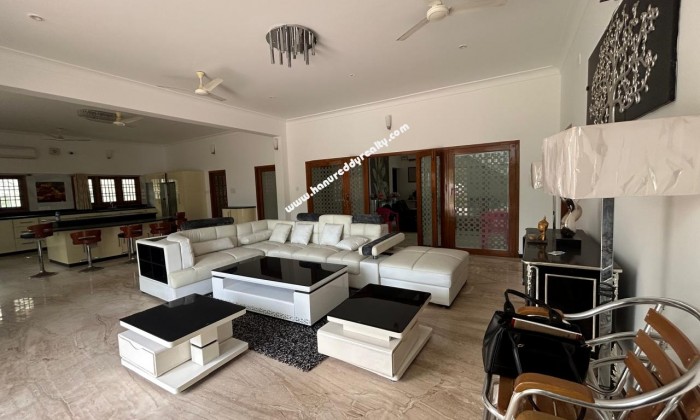 8 BHK Villa for Sale in Panaiyur