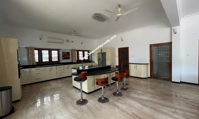 8 BHK Independent House for Sale in Panaiyur