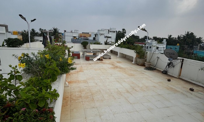 3 BHK Independent House for Sale in Korattur