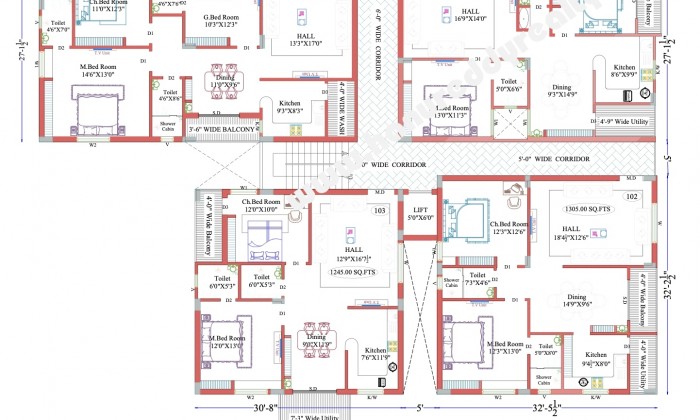 3 BHK Flat for Sale in Serilingampally