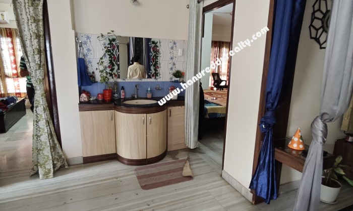 3 BHK Flat for Sale in Kondapur