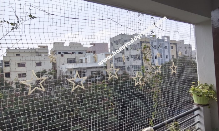 3 BHK Flat for Sale in Kondapur