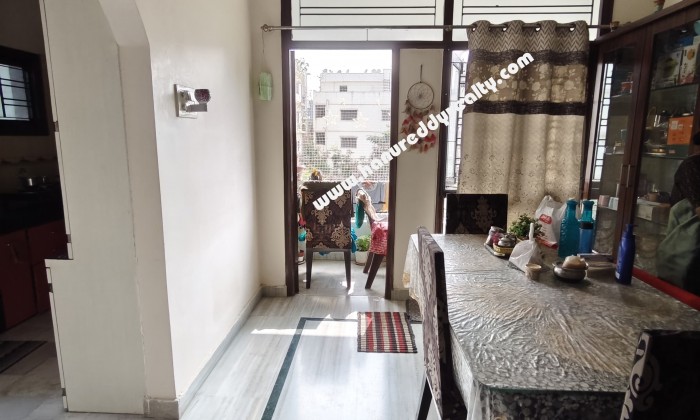 3 BHK Flat for Sale in Kondapur