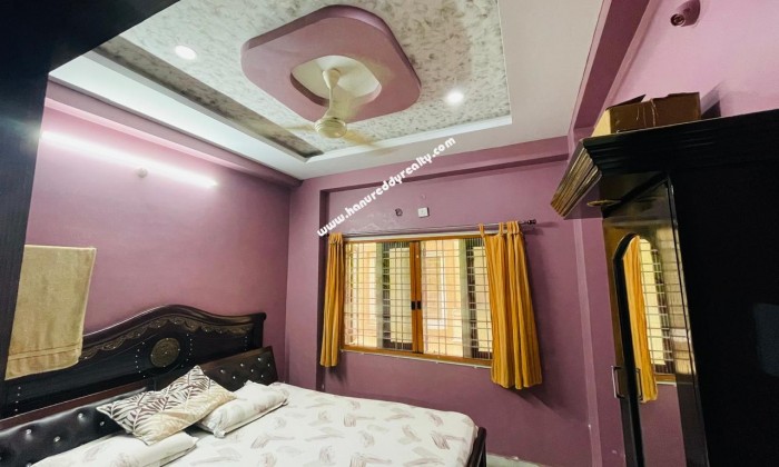 3 BHK Flat for Sale in Jntu Kukat pally