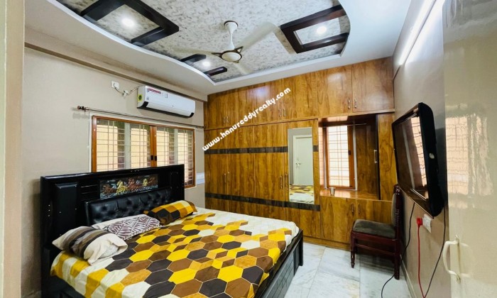 3 BHK Flat for Sale in Jntu Kukat pally