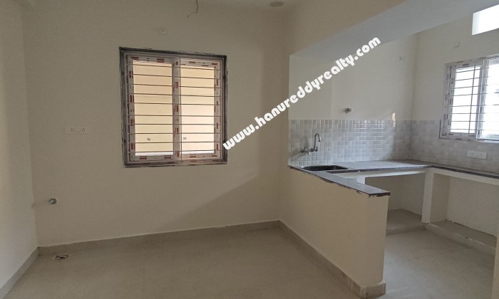 2 BHK Flat for Sale in Kukatpally