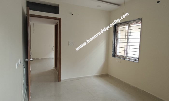 2 BHK Flat for Sale in Kukatpally