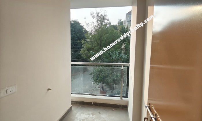 2 BHK Flat for Sale in Kukatpally