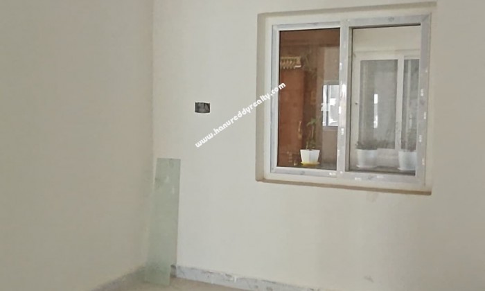 3 BHK Flat for Sale in Pragatinagar