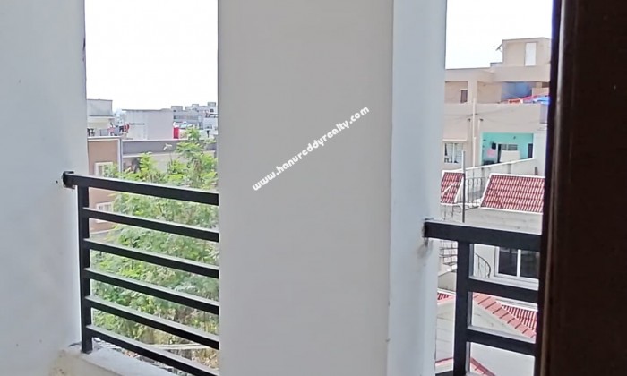 3 BHK Flat for Sale in Pragatinagar