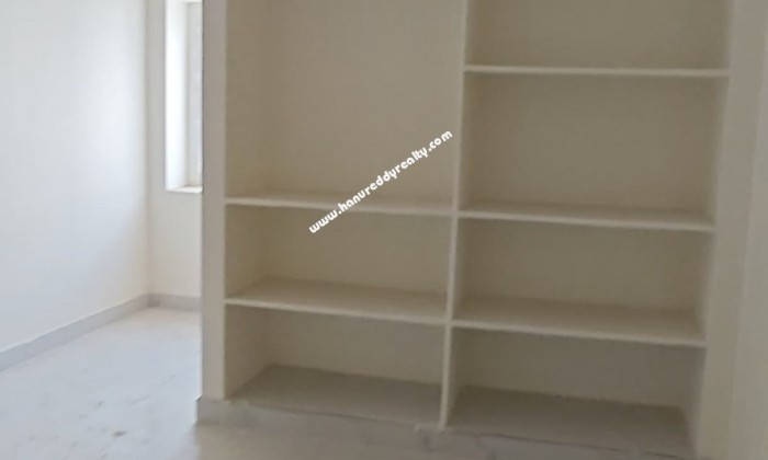 3 BHK Flat for Sale in Pragatinagar