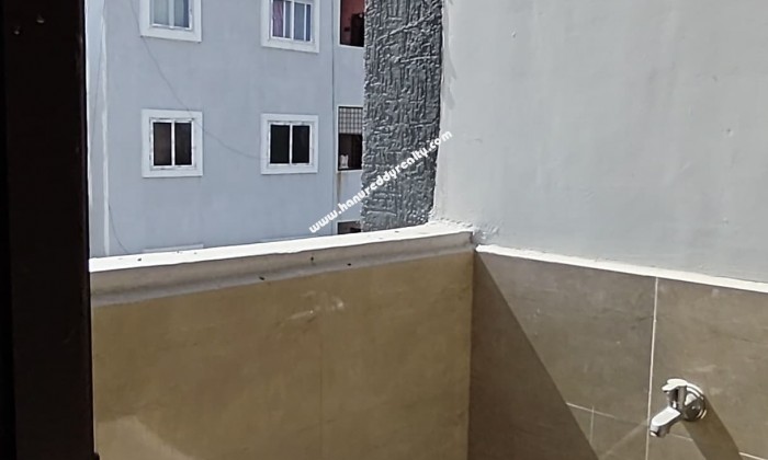 3 BHK Flat for Sale in Pragatinagar