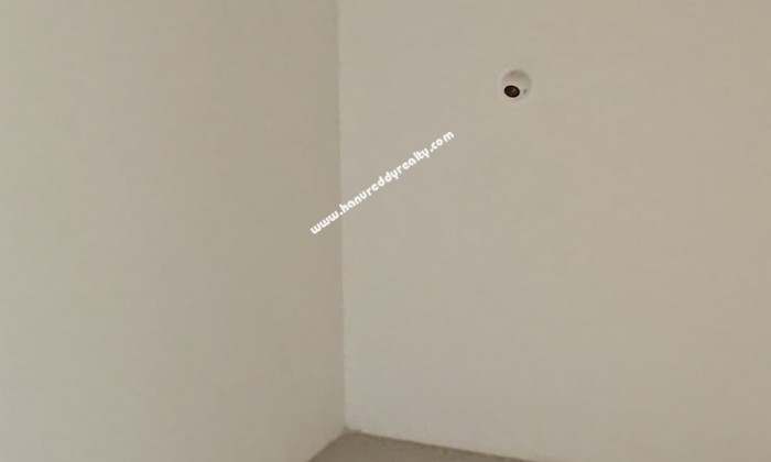 3 BHK Flat for Sale in Pragatinagar