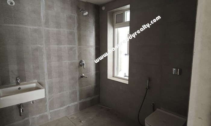 3 BHK Flat for Sale in Nizampet