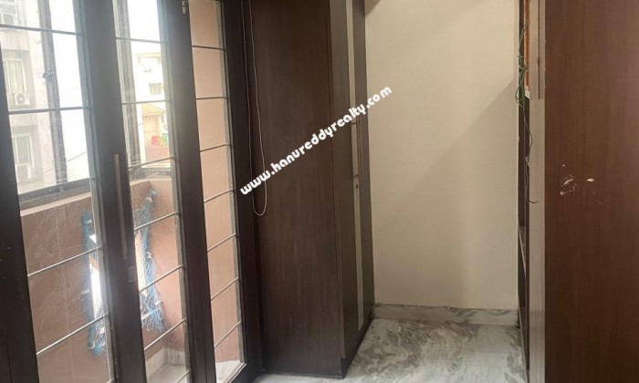 3 BHK Flat for Rent in Ramnagar