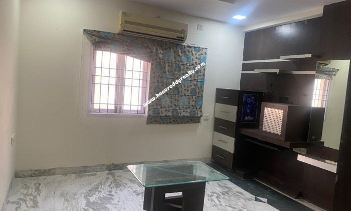 3 BHK Flat for Rent in Ramnagar