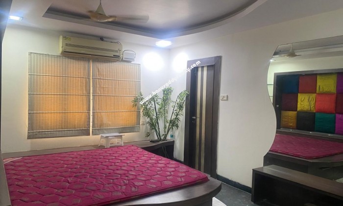 3 BHK Flat for Rent in Ramnagar